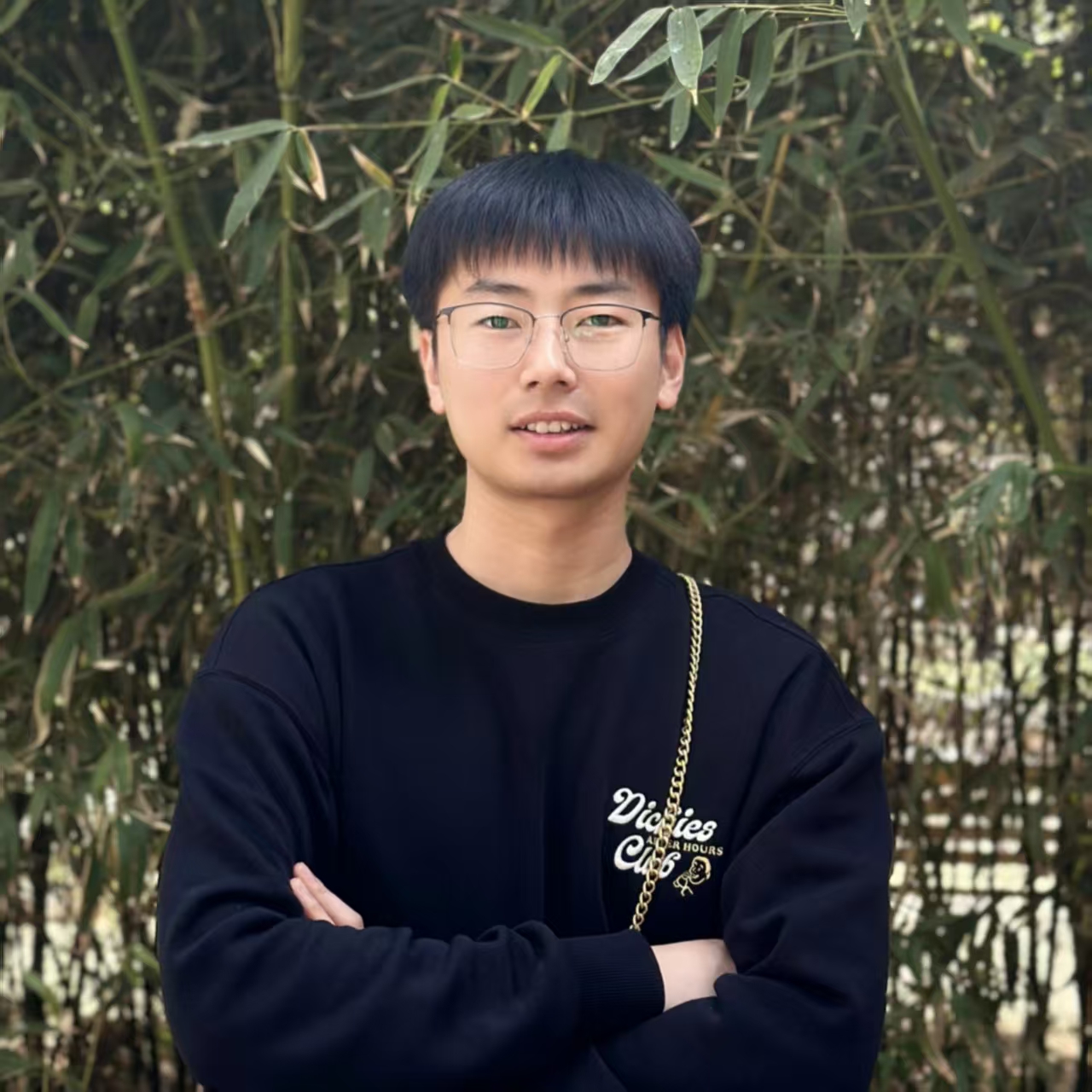 Yuxuan Liu
